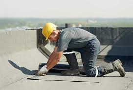 Best 4 Ply Roofing  in Deer Park, OH